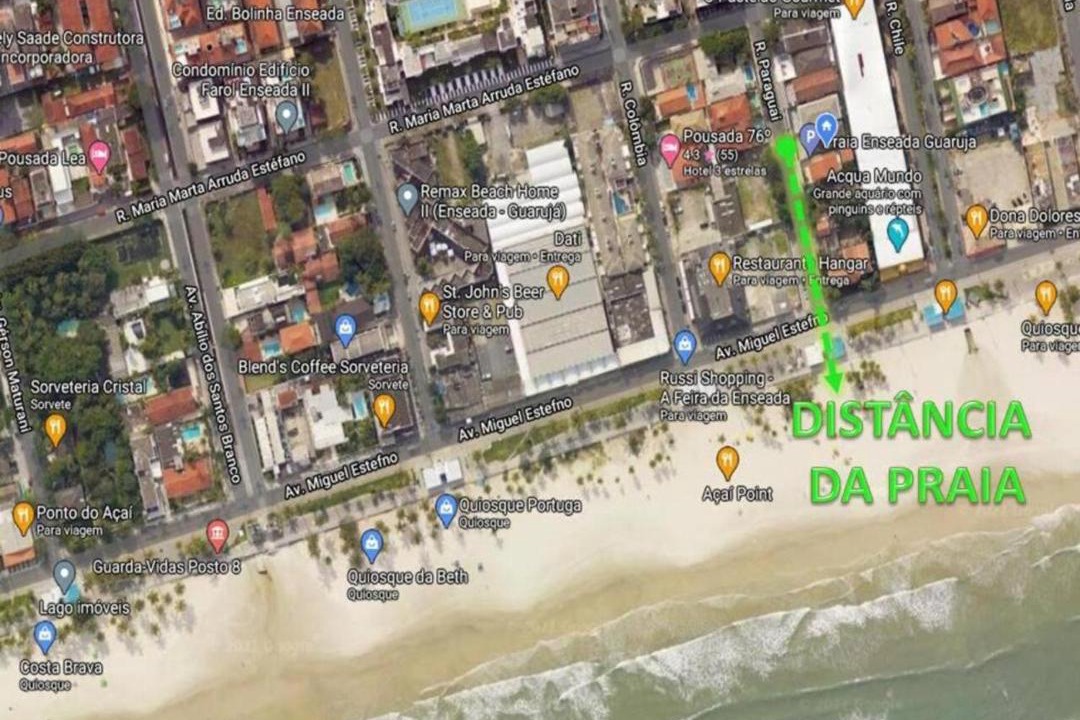 Photo of Others in Jardim Belmar