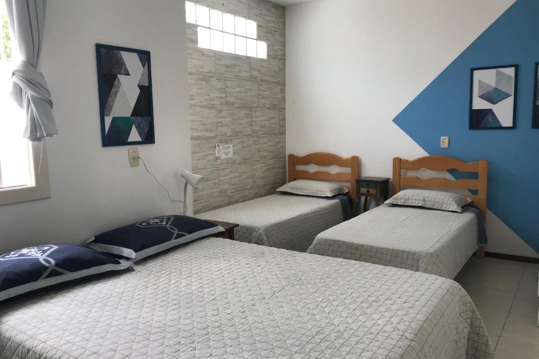 Photo of Bedroom in Armacao