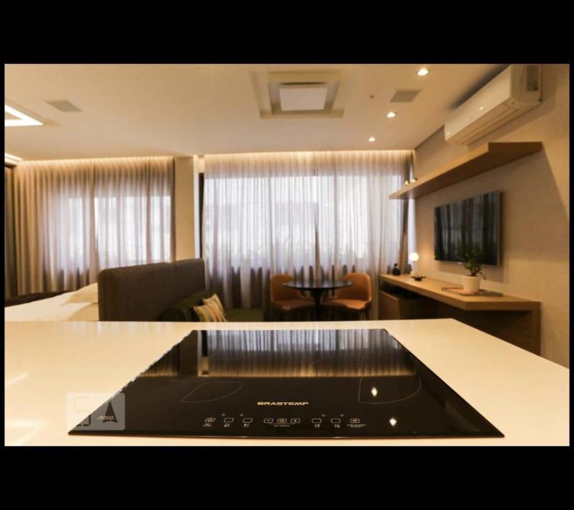 Photo of Kitchen in Jardins