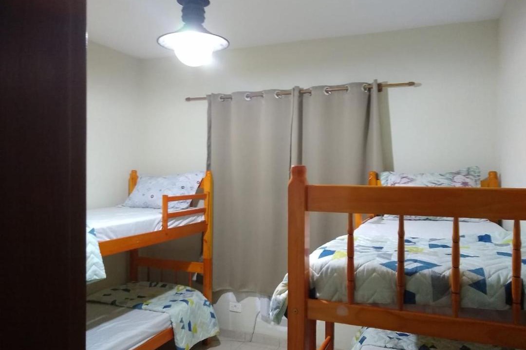 Photo of Bedroom in Parque Enseada