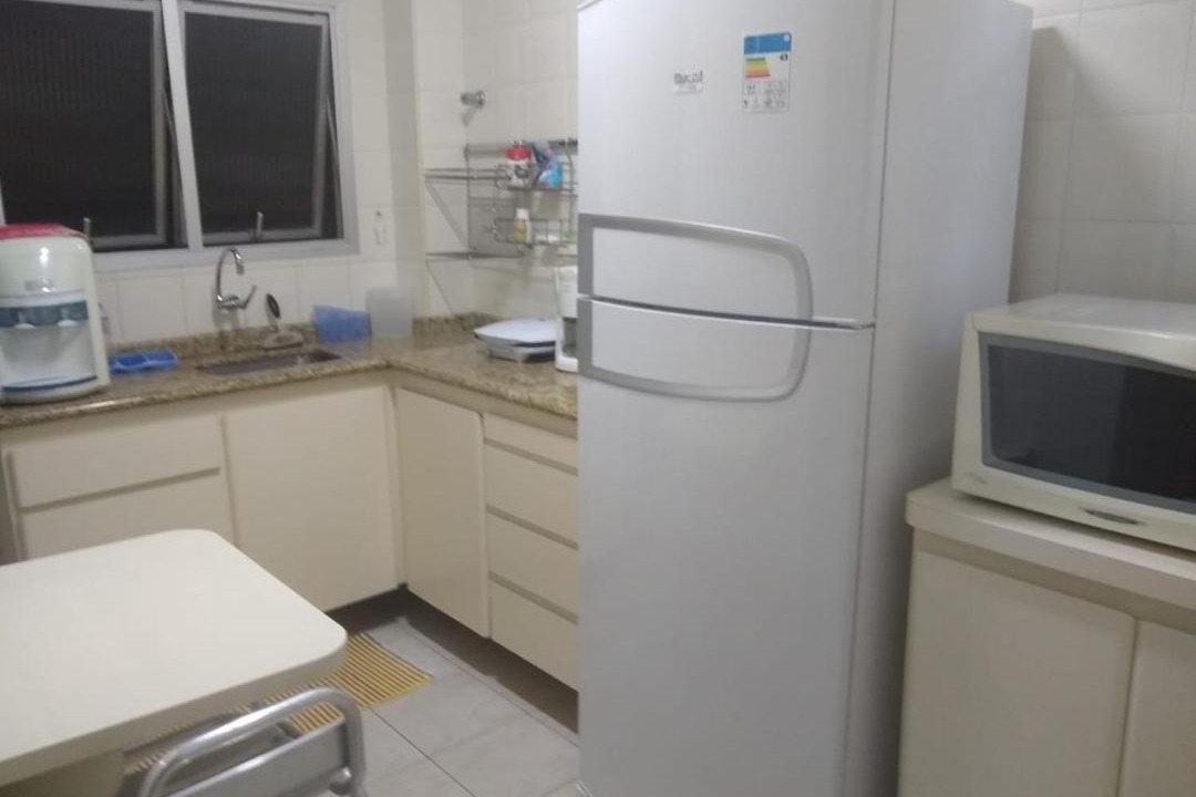 Photo of Kitchen in Parque Enseada
