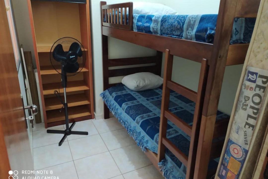 Photo of Bedroom in Parque Enseada