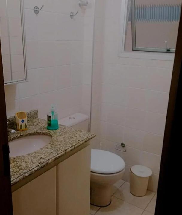 Photo of Bathroom in Parque Enseada
