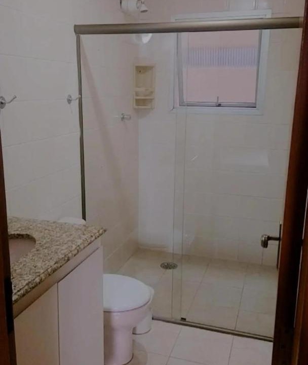 Photo of Bathroom in Parque Enseada