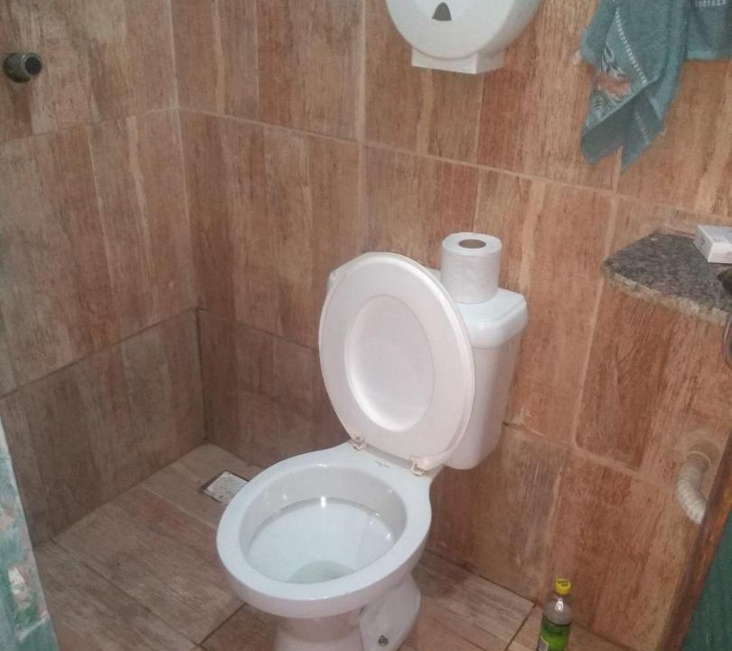 Photo of Bathroom in Paraty