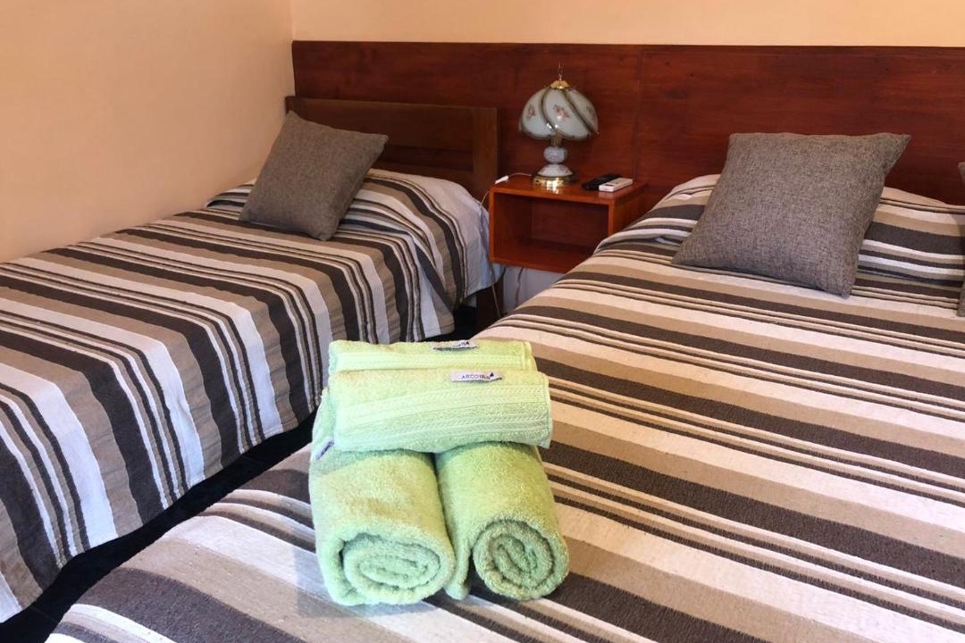 Photo of Bedroom in Puerto Iguazu