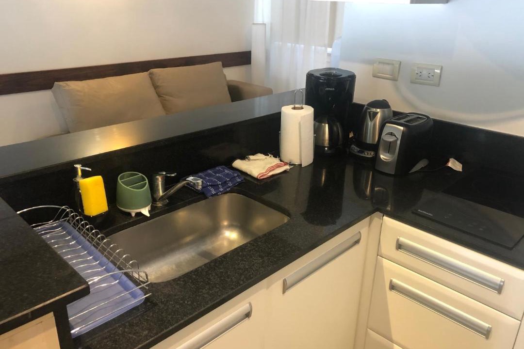 Photo of Kitchen in Mar de Las Pampas