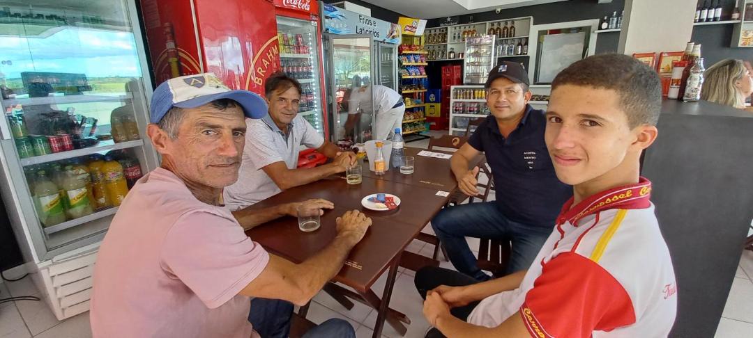 Photo of Human In Picture in Buique