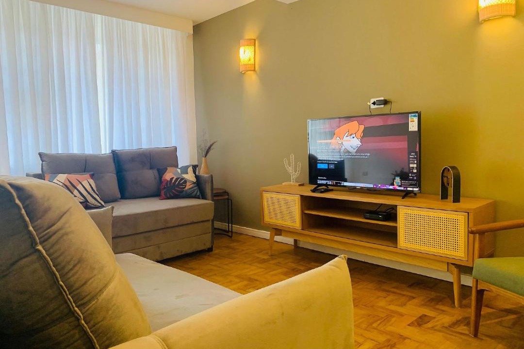 Photo of Livingroom in Chacara Santo Antonio