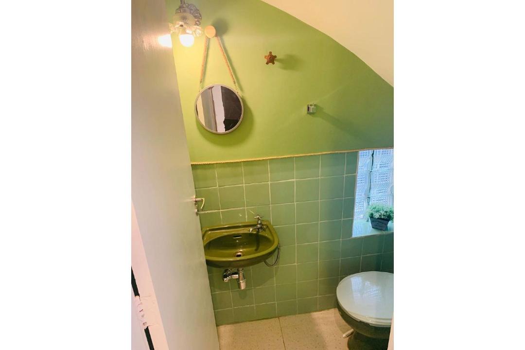 Photo of Bathroom in Chacara Santo Antonio