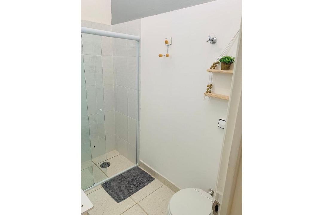 Photo of Bathroom in Chacara Santo Antonio