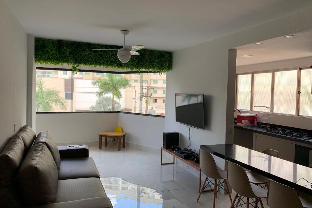 Photo of Livingroom in Do Turista