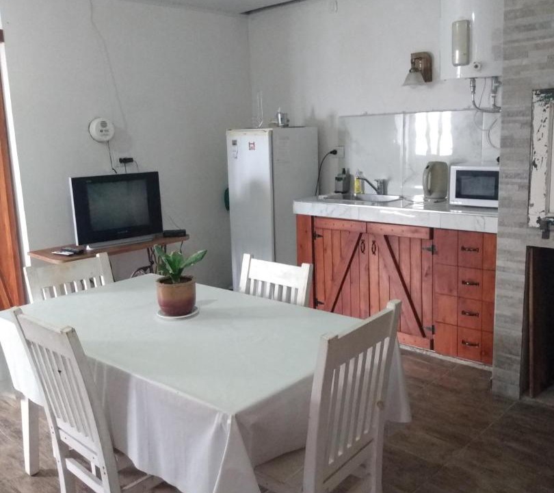 Photo of Kitchen in Ramallo
