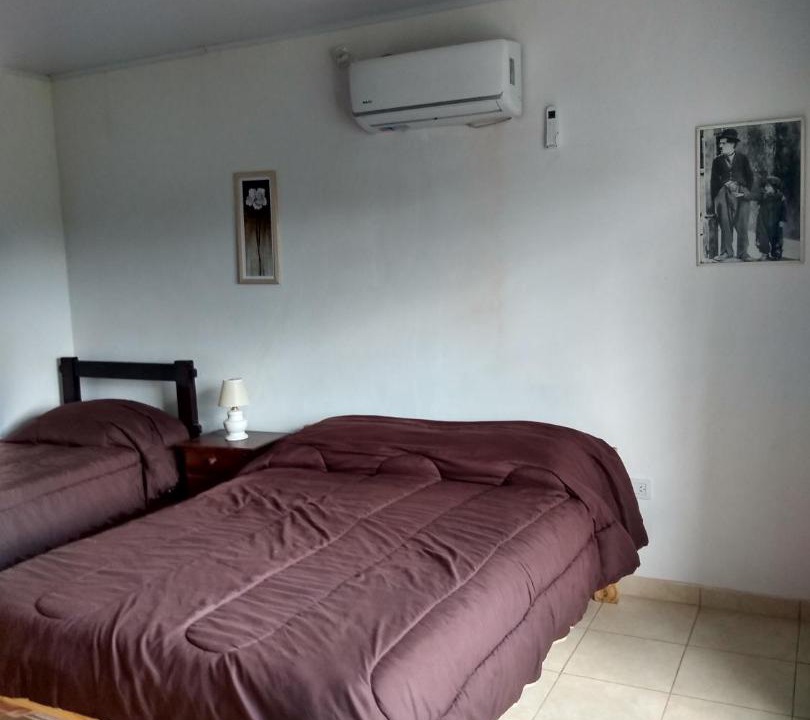 Photo of Bedroom in Ramallo