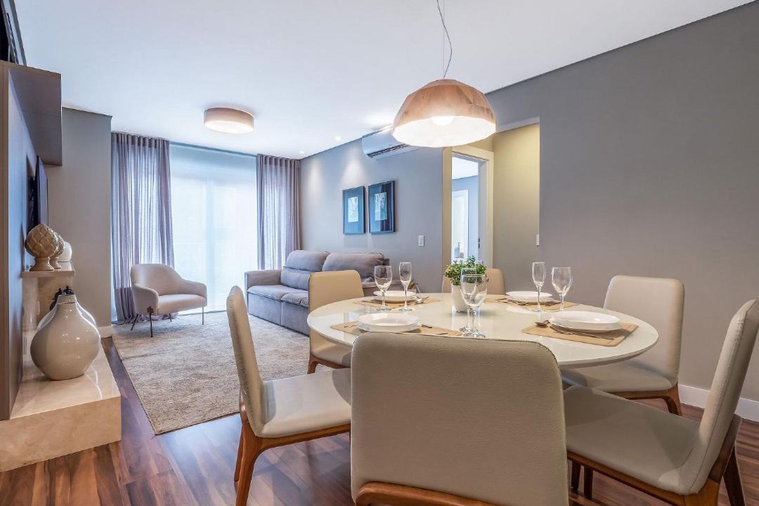 Photo of Livingroom in Vila Suica