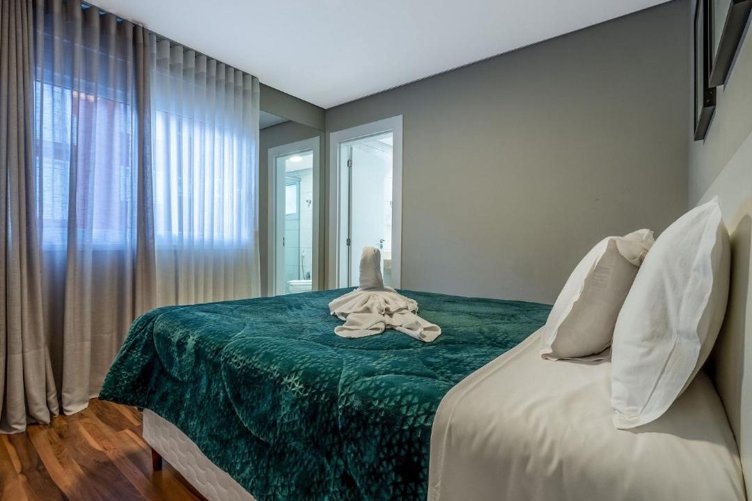 Photo of Bedroom in Vila Suica