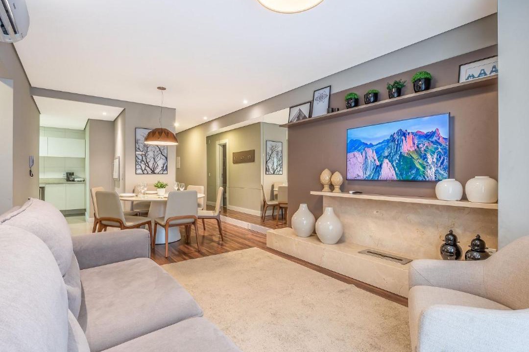 Photo of Livingroom in Vila Suica
