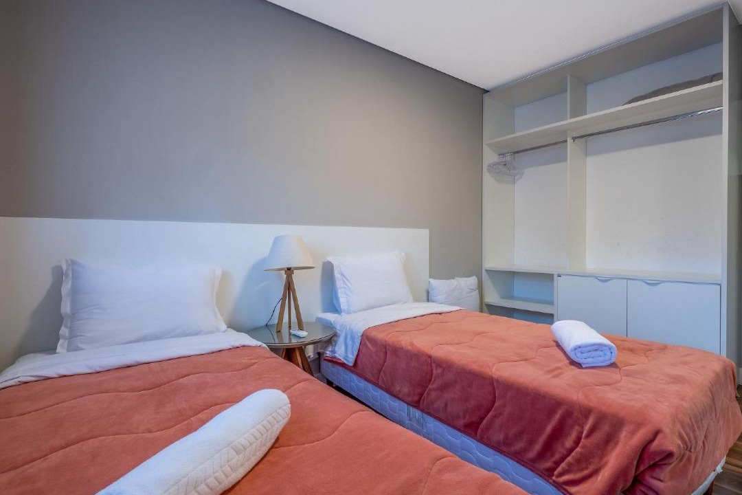 Photo of Bedroom in Vila Suica