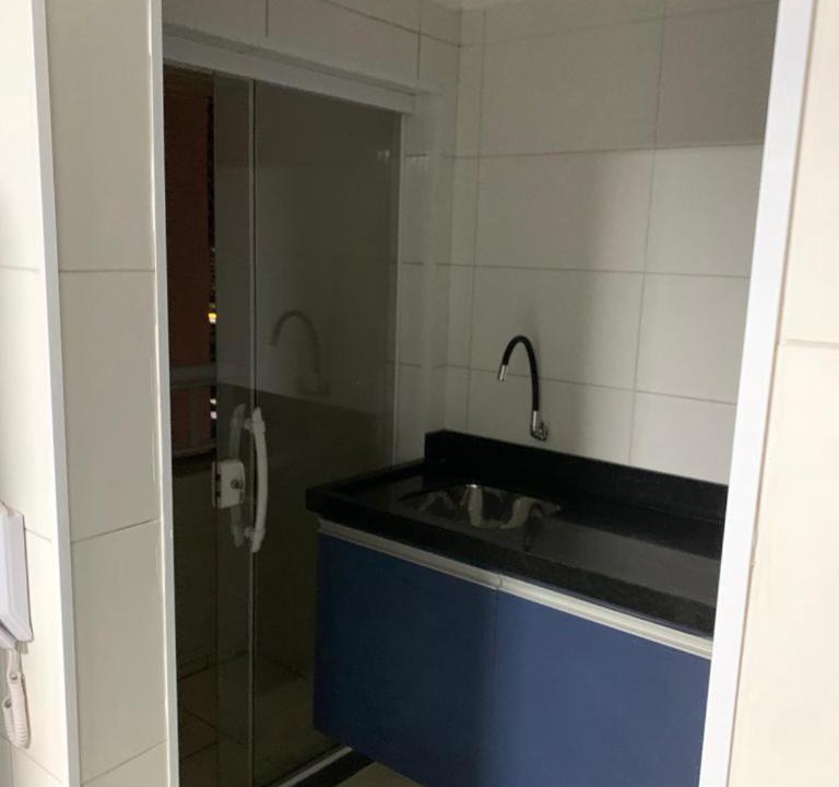 Photo of Bathroom in Caicara