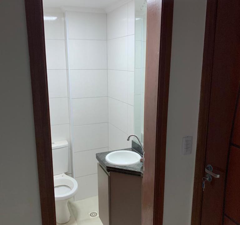 Photo of Bathroom in Caicara