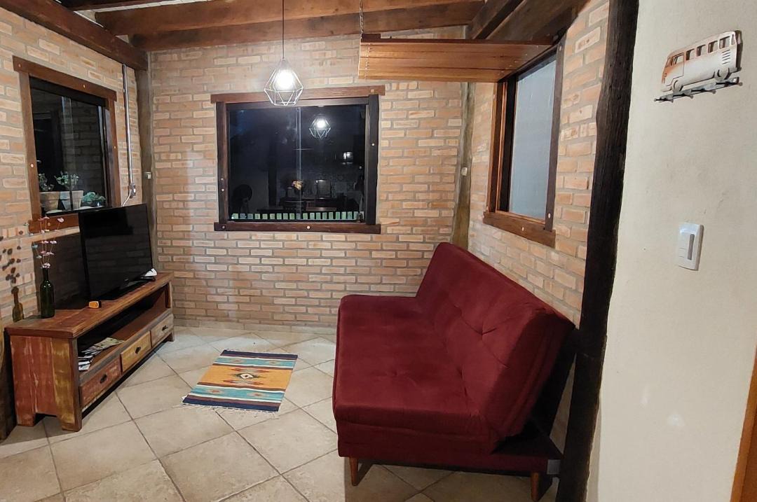 Photo of Livingroom in Braganca Paulista