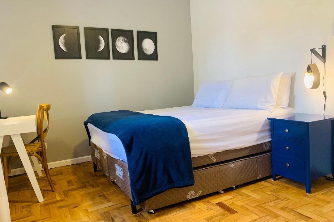 Photo of Bedroom in Chacara Santo Antonio