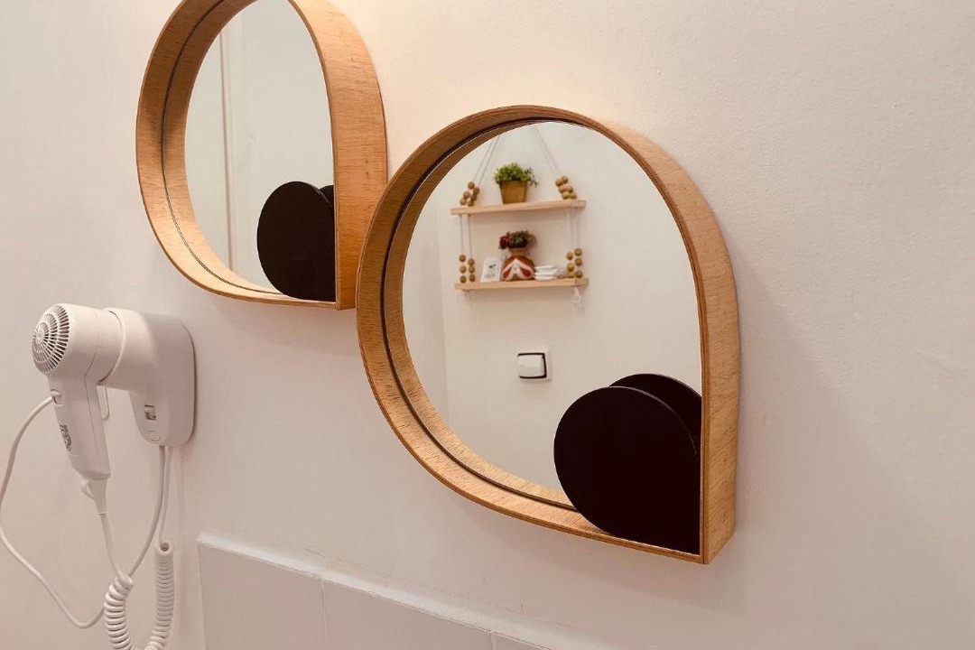 Photo of Bathroom in Chacara Santo Antonio