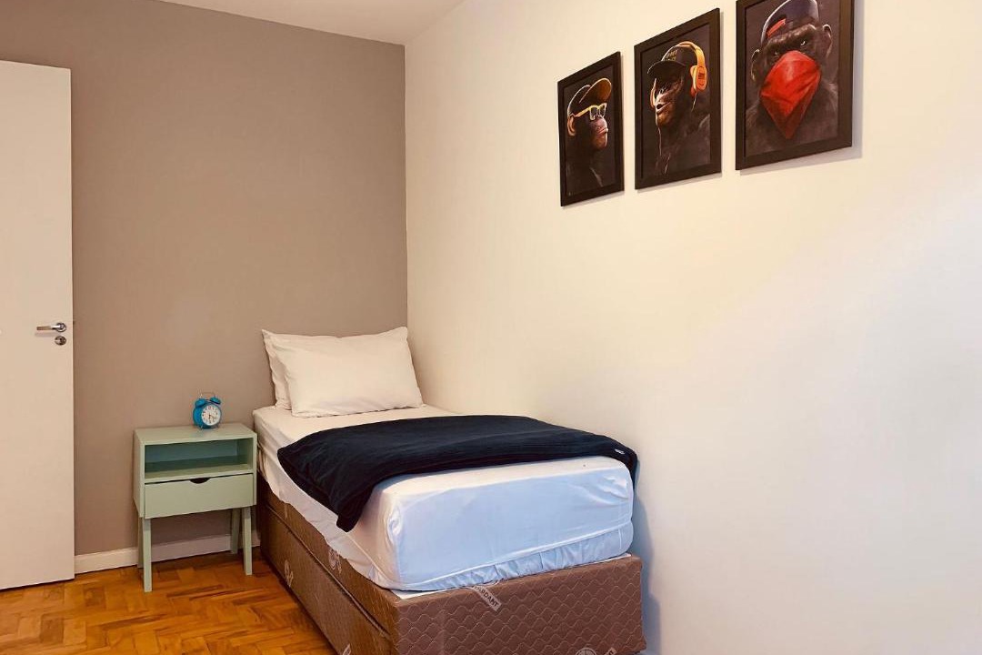 Photo of Bedroom in Chacara Santo Antonio