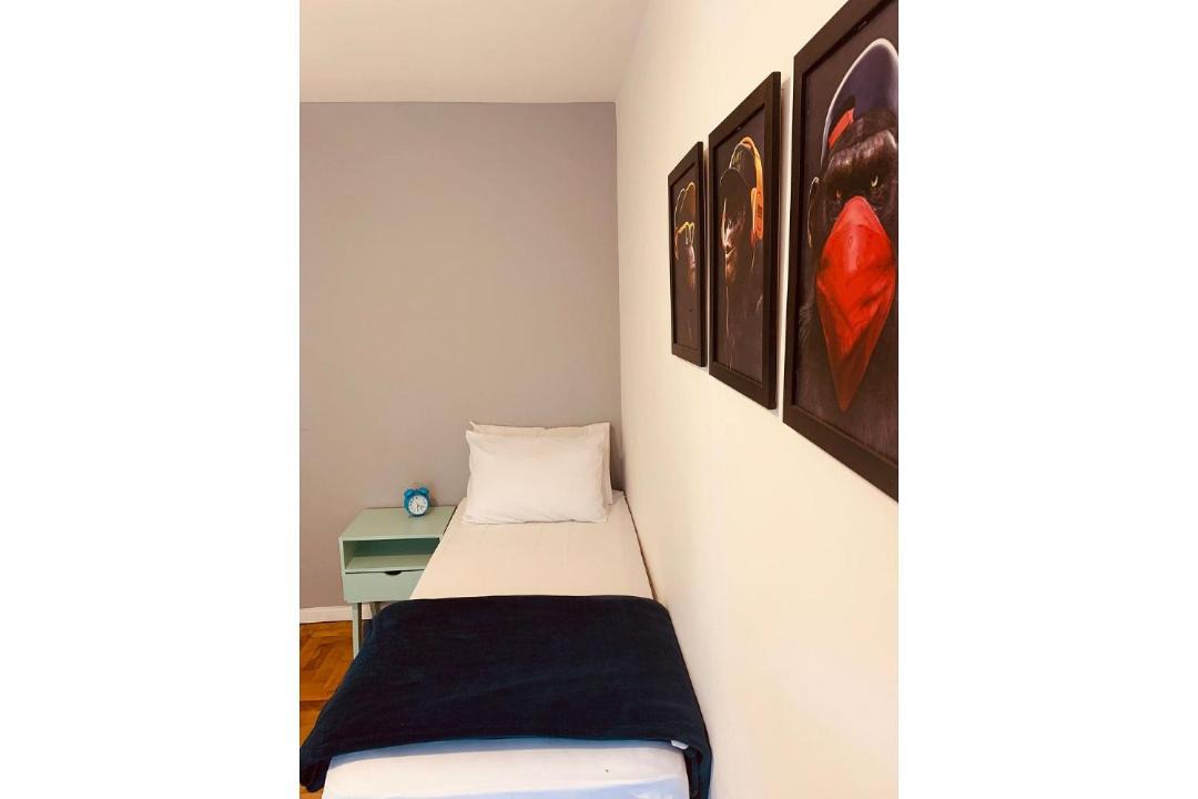 Photo of Bedroom in Chacara Santo Antonio