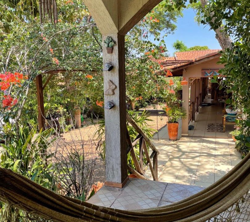 Photo of Patio Balcony in Analandia