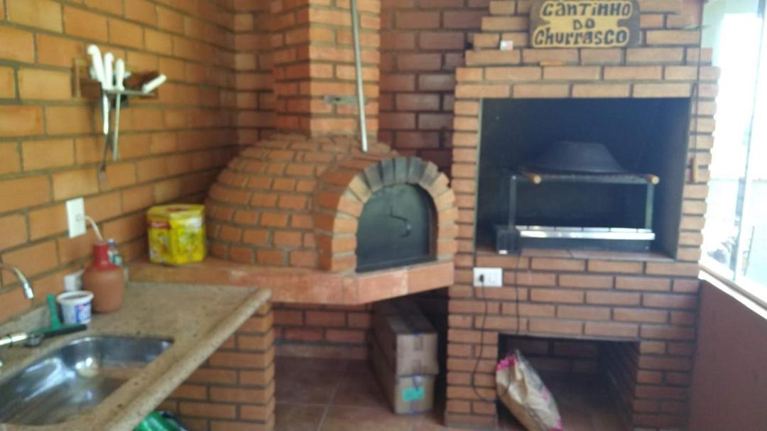 Photo of Kitchen in Aguas de Santa Barbara