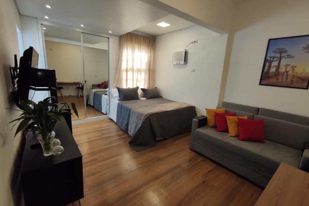 Photo of Livingroom in Republica