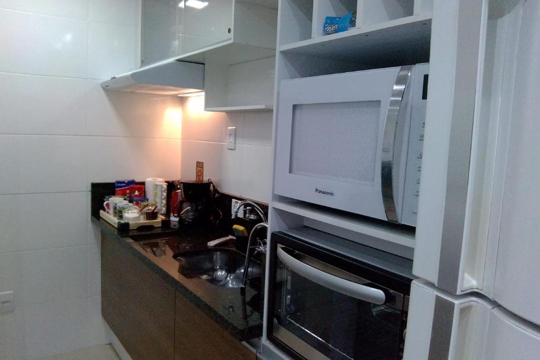 Photo of Kitchen in Centro