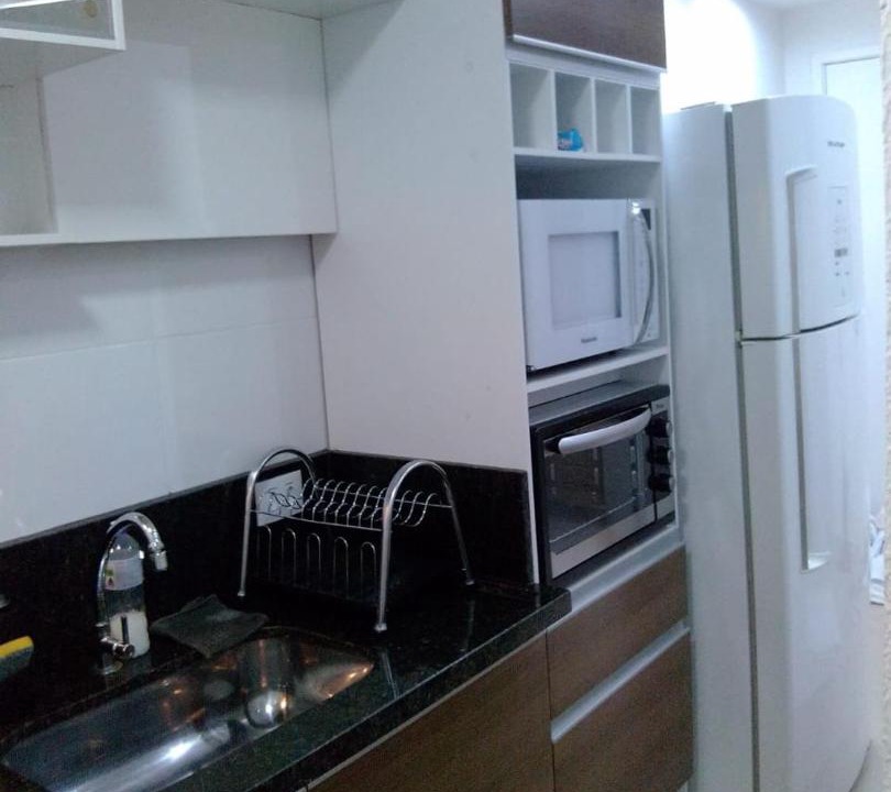 Photo of Kitchen in Centro