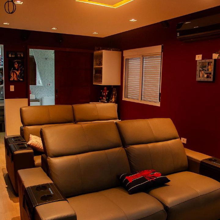 Photo of Livingroom in Guarutuba