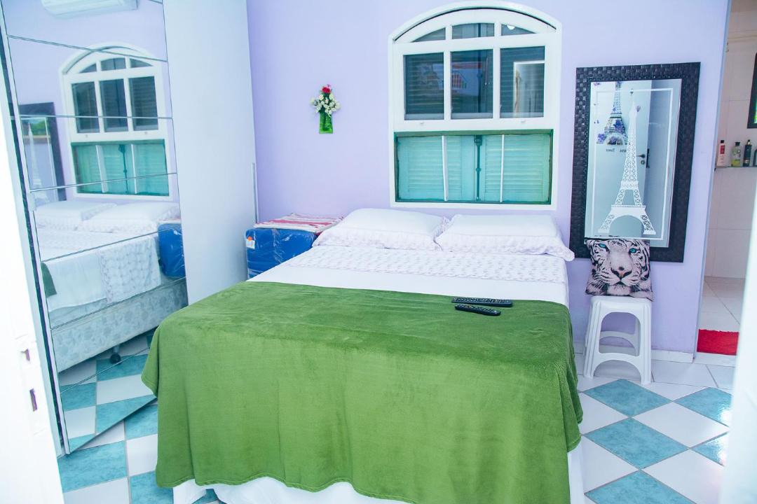 Photo of Bedroom in Guarutuba
