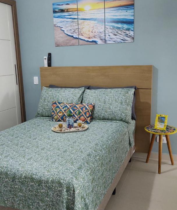 Photo of Bedroom in Umuarama
