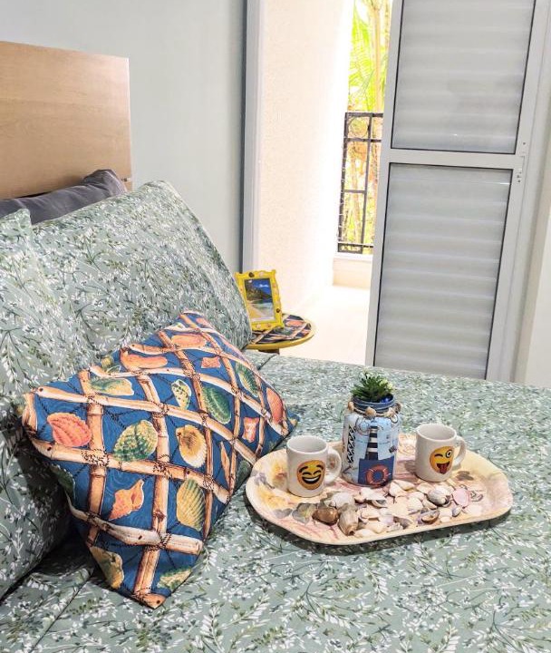 Photo of Bedroom in Umuarama