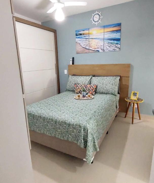 Photo of Bedroom in Umuarama