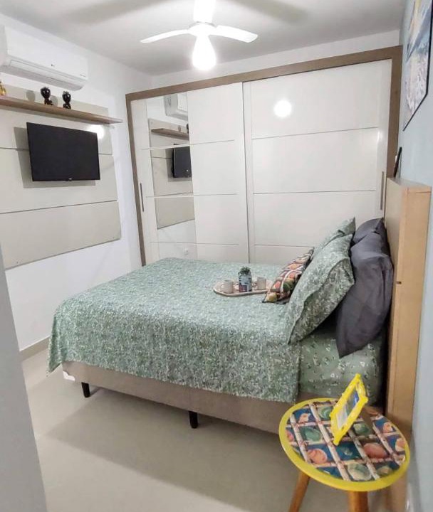 Photo of Bedroom in Umuarama