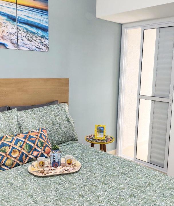 Photo of Bedroom in Umuarama