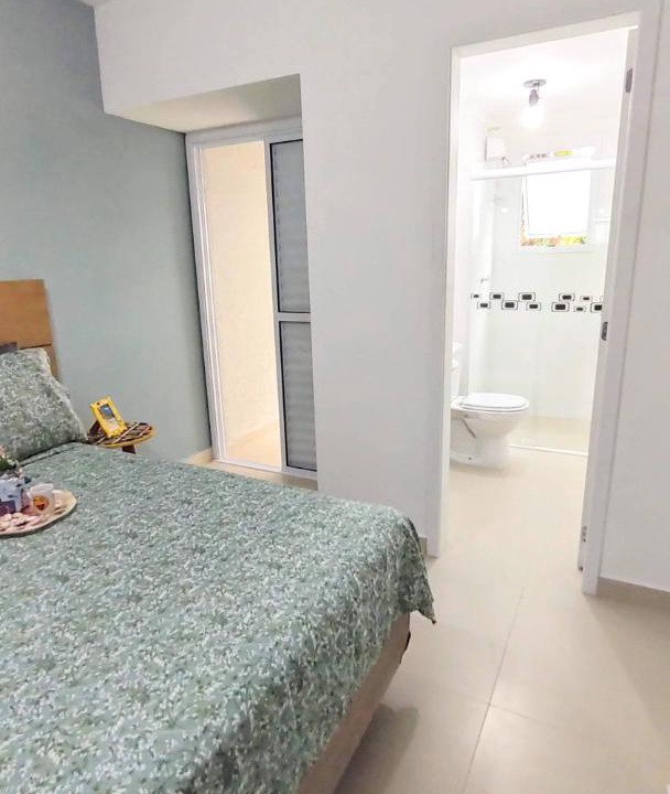 Photo of Bedroom in Umuarama