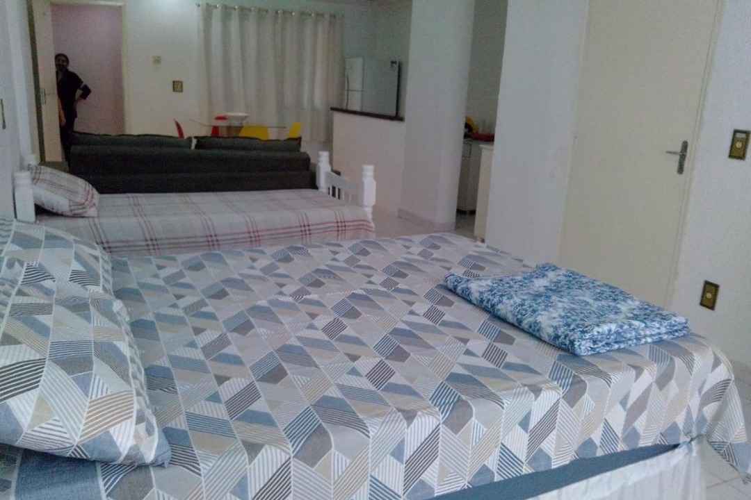 Photo of Bedroom in Centro