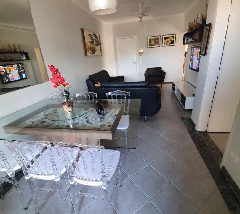 Photo of Livingroom in Loteamento Joao Batista Juliao