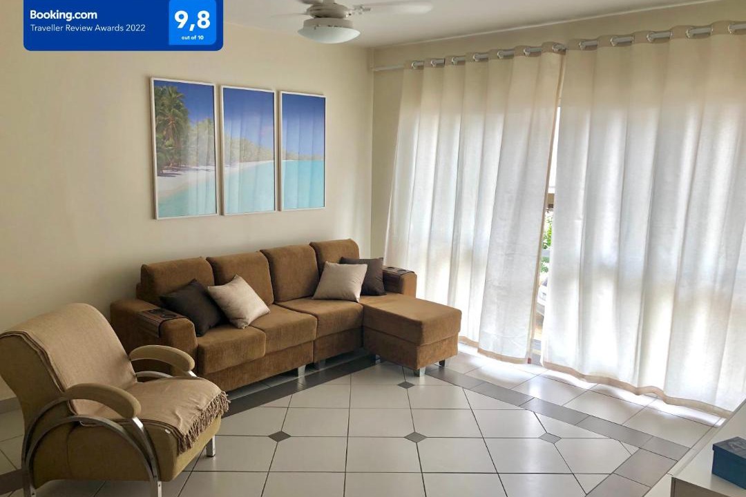 Photo of Livingroom in Jardim Sao Miguel
