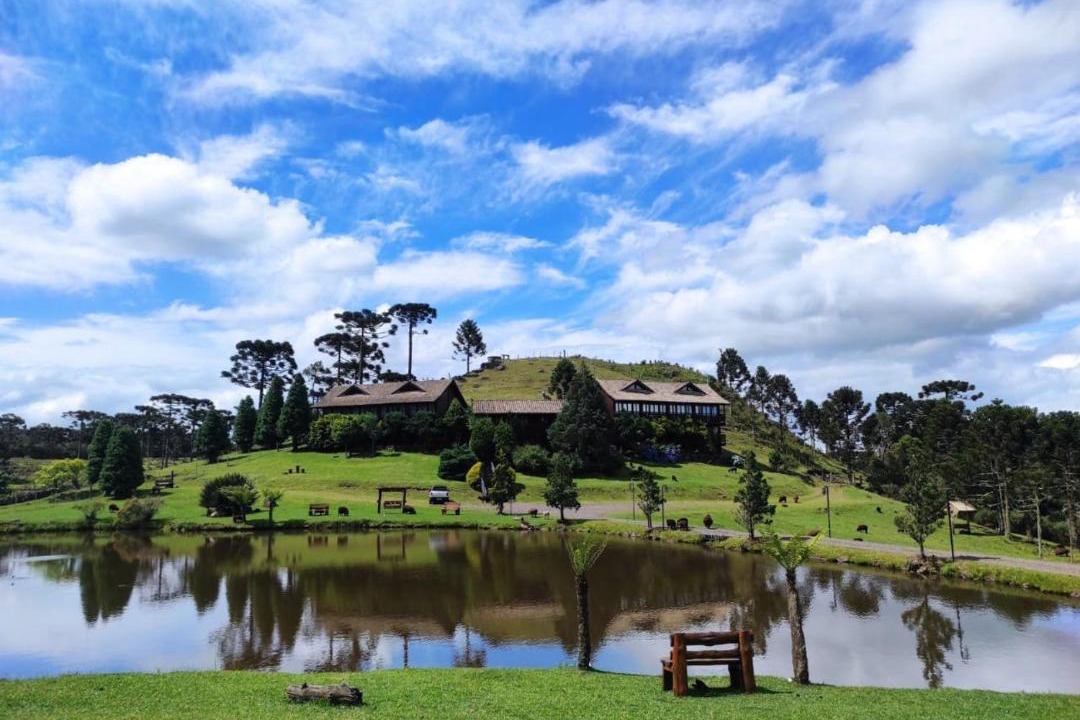 Photo of Others in Cambara do Sul