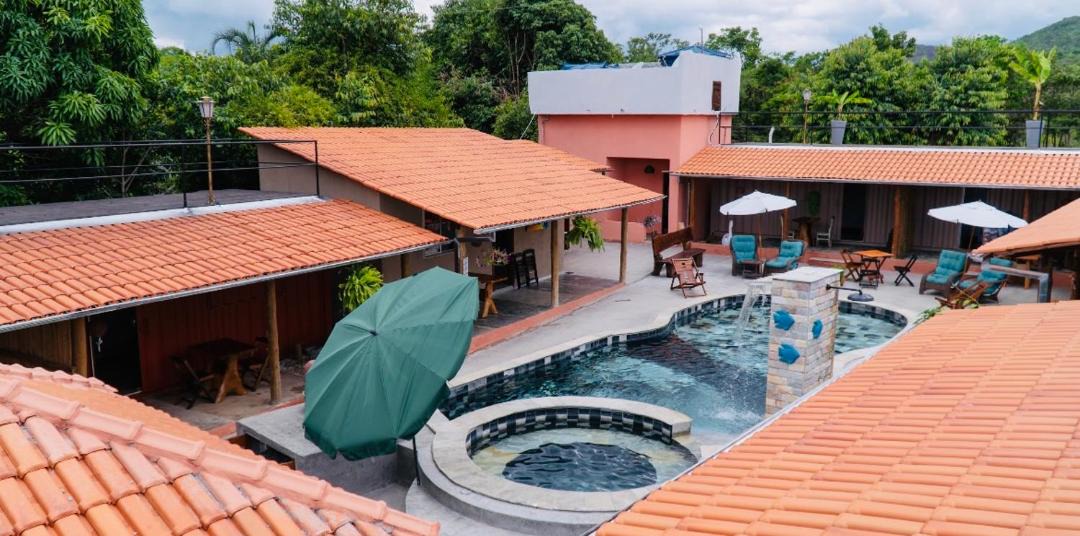 Photo of Others in Pirenopolis