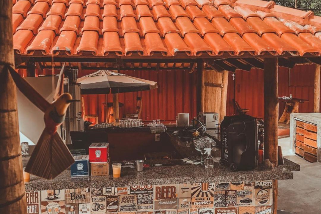 Photo of Others in Pirenopolis