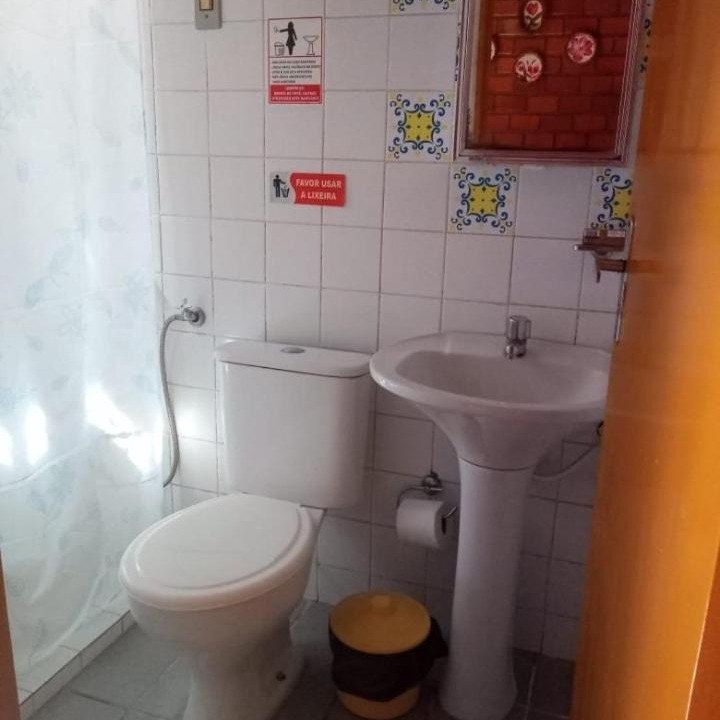 Photo of Bathroom in Centro