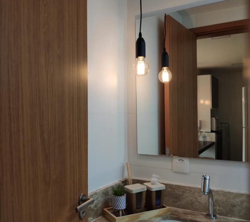 Photo of Bathroom in Intermares